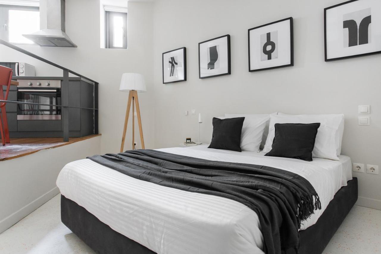 Aparthotel Zoia The Hill By Upstreet à Athènes Extérieur photo