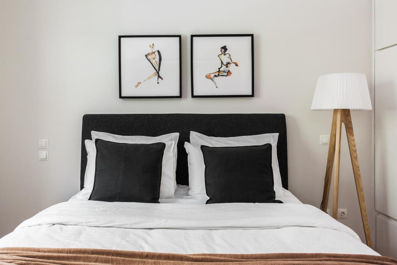 Aparthotel Zoia The Hill By Upstreet à Athènes Extérieur photo
