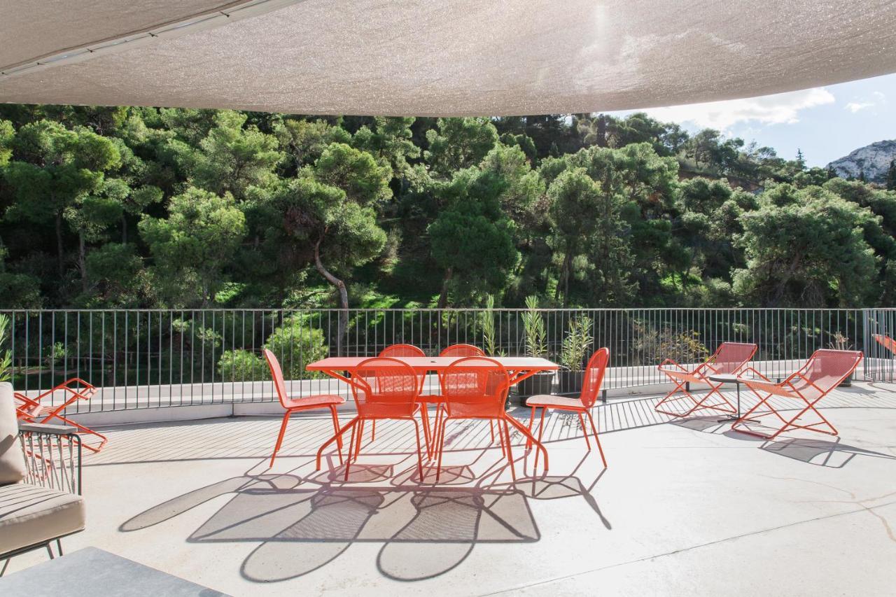 Aparthotel Zoia The Hill By Upstreet à Athènes Extérieur photo